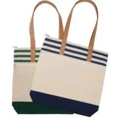 Granby Cotton Tote