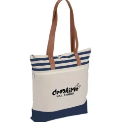 Granby Cotton Tote