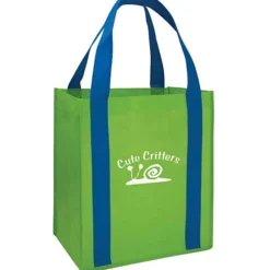 Grande Shopping Tote - 14 inches x 12 1/2 inches
