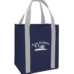 Grande Shopping Tote - 14 inches x 12 1/2 inches