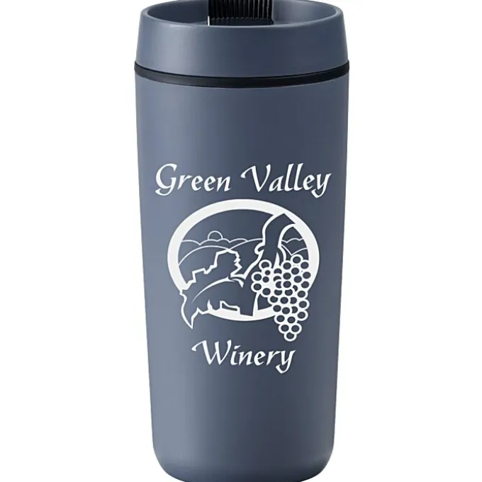 Grande Travel Tumbler - 16 oz