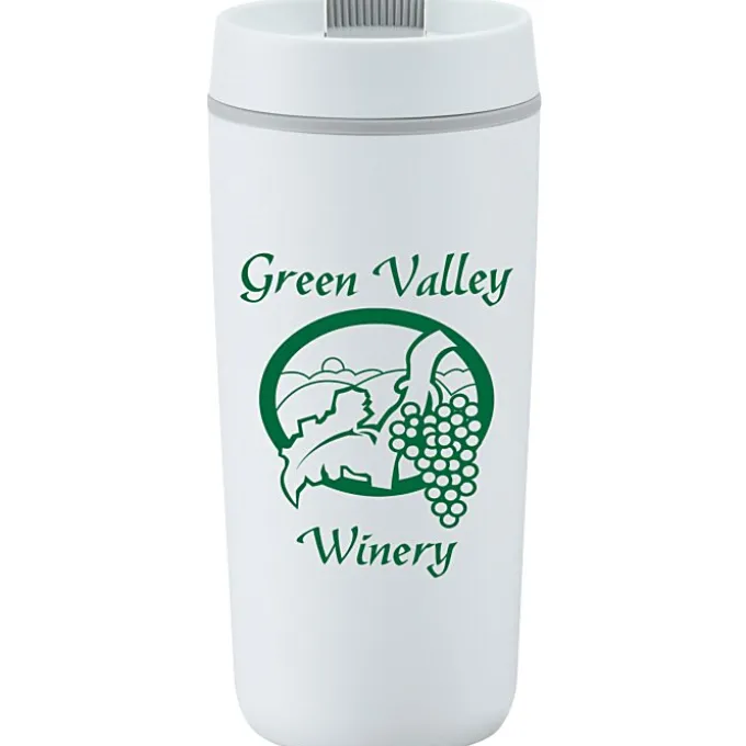 Grande Travel Tumbler - 16 oz