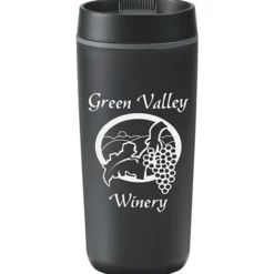 Grande Travel Tumbler - 16 oz