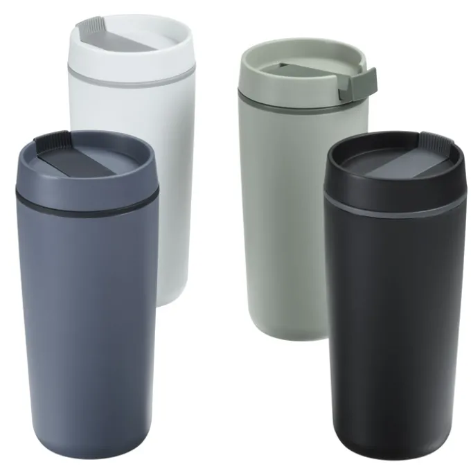 Grande Travel Tumbler - 16 oz