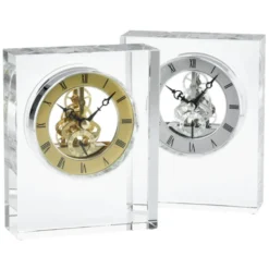 Grandeur Clock Award