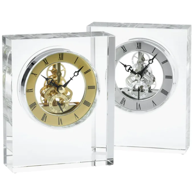 Grandeur Clock Award