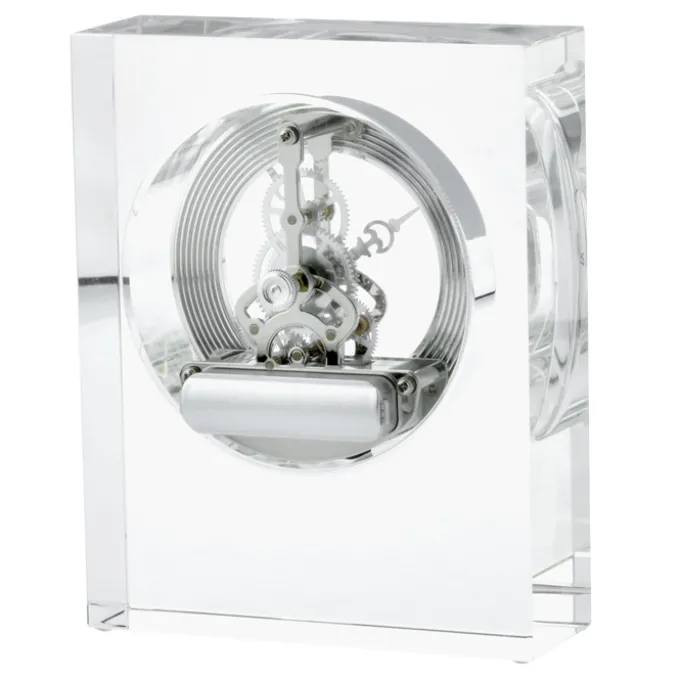 Grandeur Clock Award