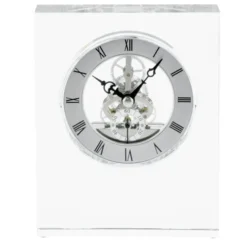 Grandeur Clock Award