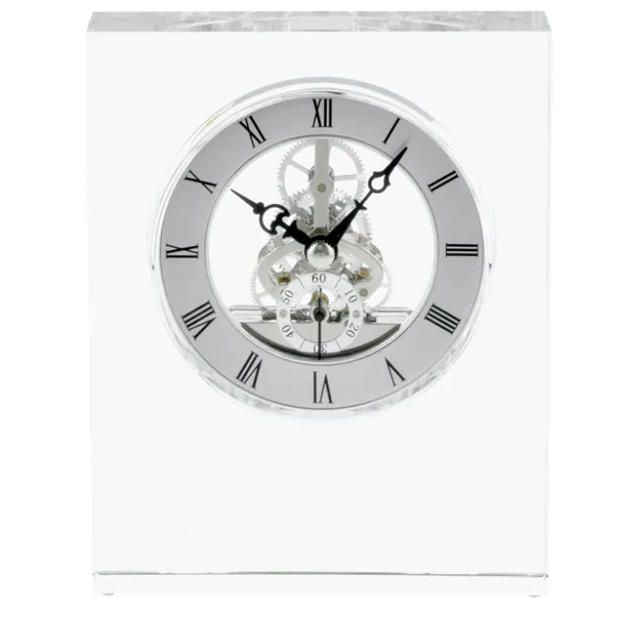 Grandeur Clock Award