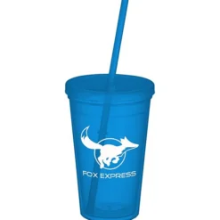 Grandstand Insulated Stadium Cup - 16 oz - Lid