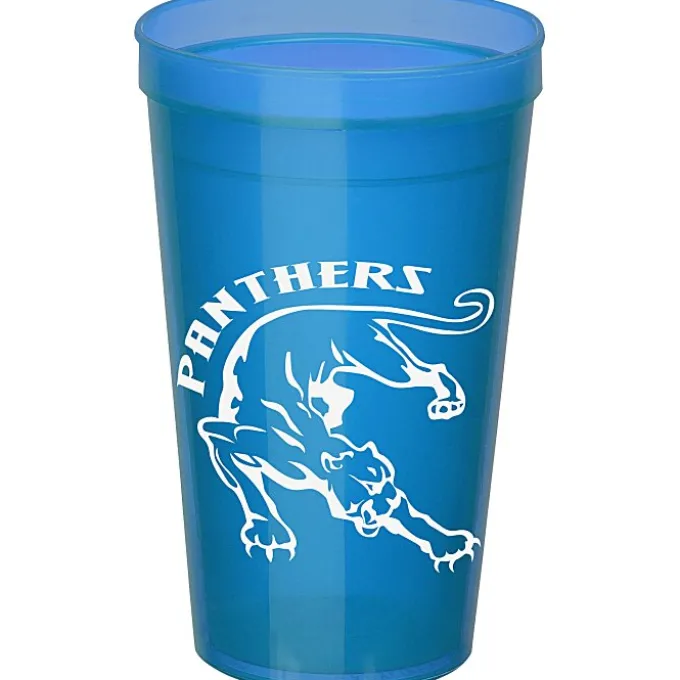 Grandstand Insulated Stadium Cup - 16 oz