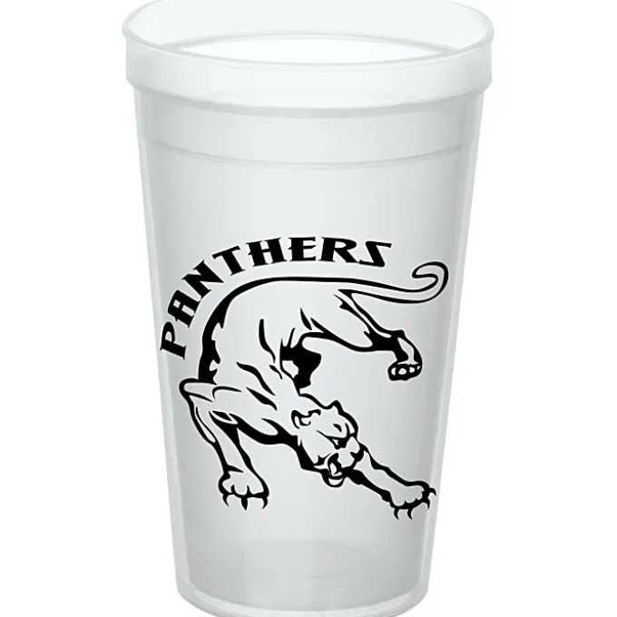Grandstand Insulated Stadium Cup - 16 oz
