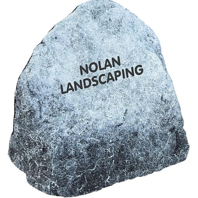 Granite Rock Stress Reliever - 24 hr