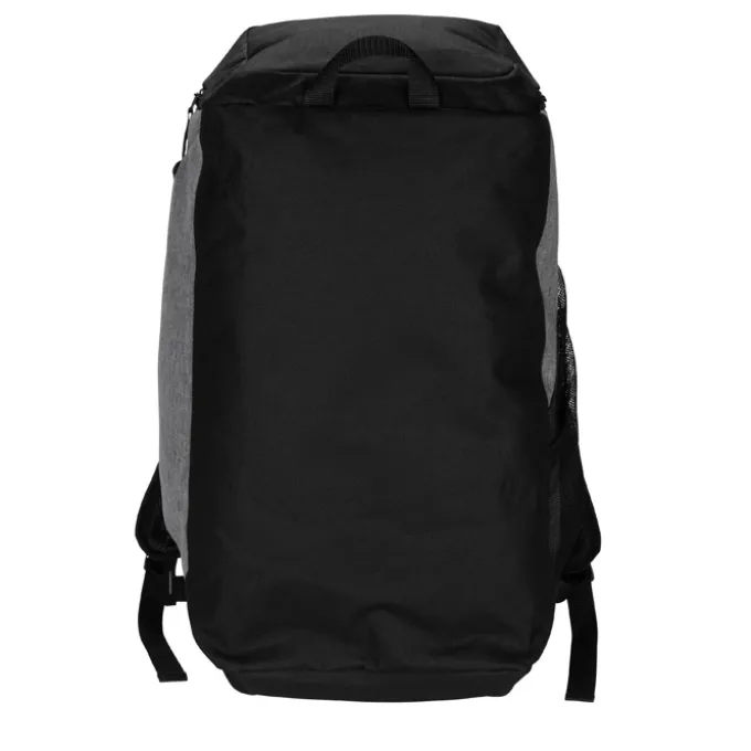 Graphite Convertible Duffel Backpack