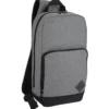 Graphite Deluxe Sling Bag