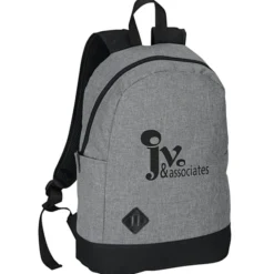 Graphite Dome 15-inch Laptop Backpack