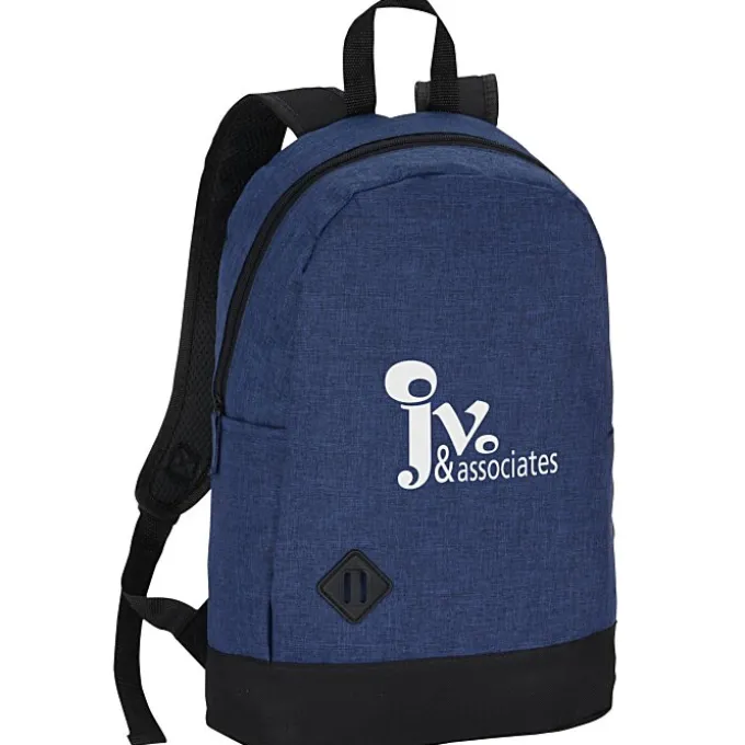 Graphite Dome 15-inch Laptop Backpack