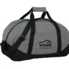 Graphite 18-inch Duffel