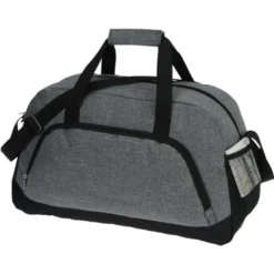 Graphite 18.5-inch Duffel Bag