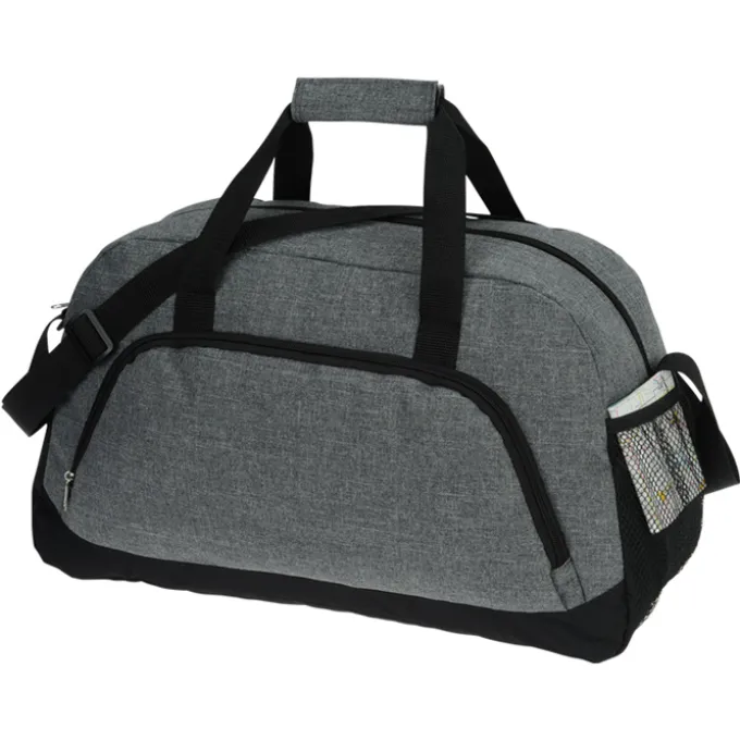 Graphite 18.5-inch Duffel Bag