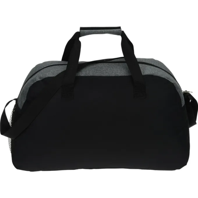 Graphite 18.5-inch Duffel Bag