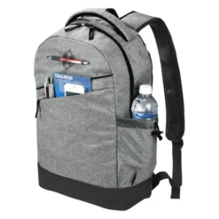 Graphite Slim 15-inch Laptop Backpack