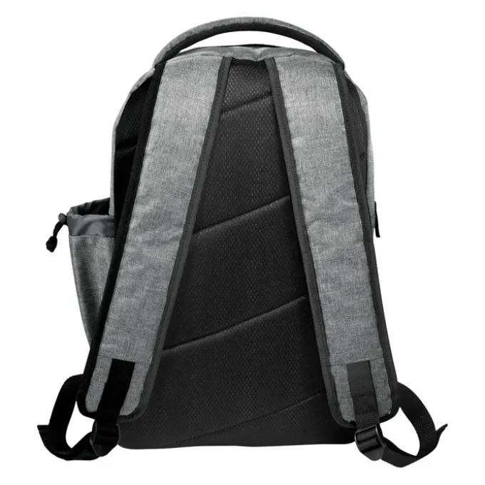 Graphite Slim 15-inch Laptop Backpack