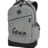 Graphite Slim 15-inch Laptop Backpack - 24 hr