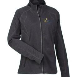 Gravity Performance Fleece Jacket - Ladies'