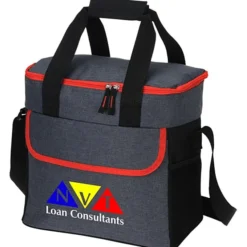 Gray Line Cooler Bag - 24 hr