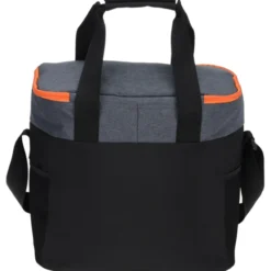 Gray Line Cooler Bag - 24 hr