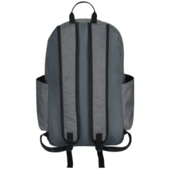 Grayson 15-inch Laptop Backpack - Embroidered