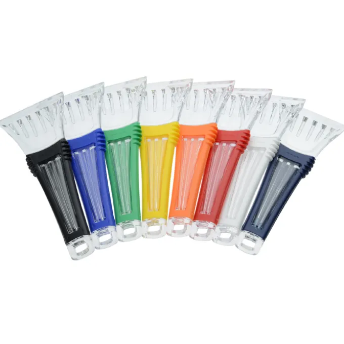 Great Lakes Ice Scraper - 7 inches