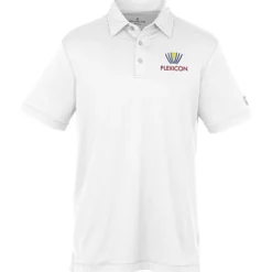 Greatness Wins Athletic Tech Polo - Men's