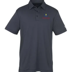 Greatness Wins Athletic Tech Polo - Men's