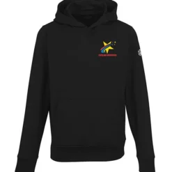 Greatness Wins Core Tech Hoodie - TE Transfer