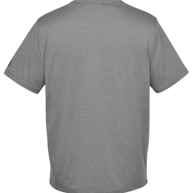 Greatness Wins Core Tech T-Shirt - TE Transfer