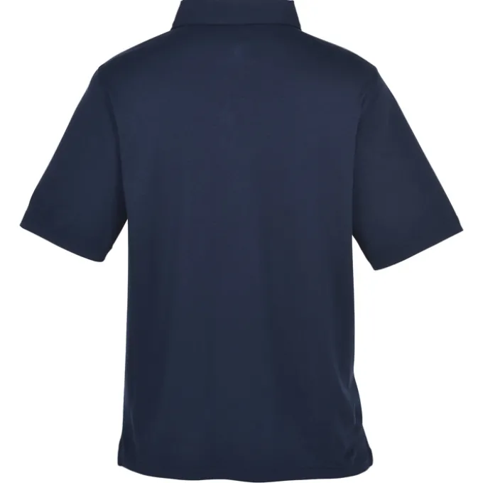 Greenway Stretch Cotton Polo - Men's