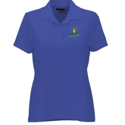 Greg Norman Play Dry Performance Mesh Polo - Ladies' - 24 hr