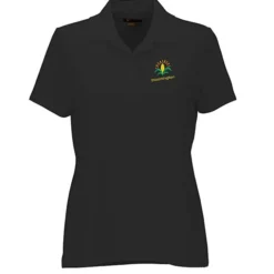 Greg Norman Play Dry Performance Mesh Polo - Ladies' - 24 hr