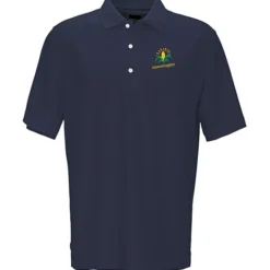 Greg Norman Play Dry Performance Mesh Polo - Men's - 24 hr