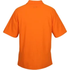 Greg Norman Play Dry Performance Mesh Polo - Men's - 24 hr