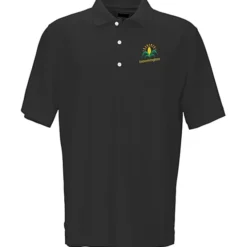 Greg Norman Play Dry Performance Mesh Polo - Men's - 24 hr