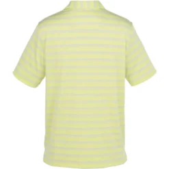 Greg Norman Stripe Polo - Men's - 24 hr