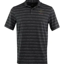 Greg Norman Stripe Polo - Men's - 24 hr