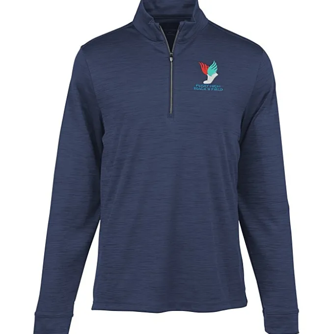 Greg Norman Utility 1/4-Zip Pullover - Men's