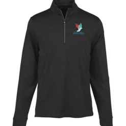 Greg Norman Utility 1/4-Zip Pullover - Men's