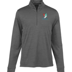 Greg Norman Utility 1/4-Zip Pullover - Men's