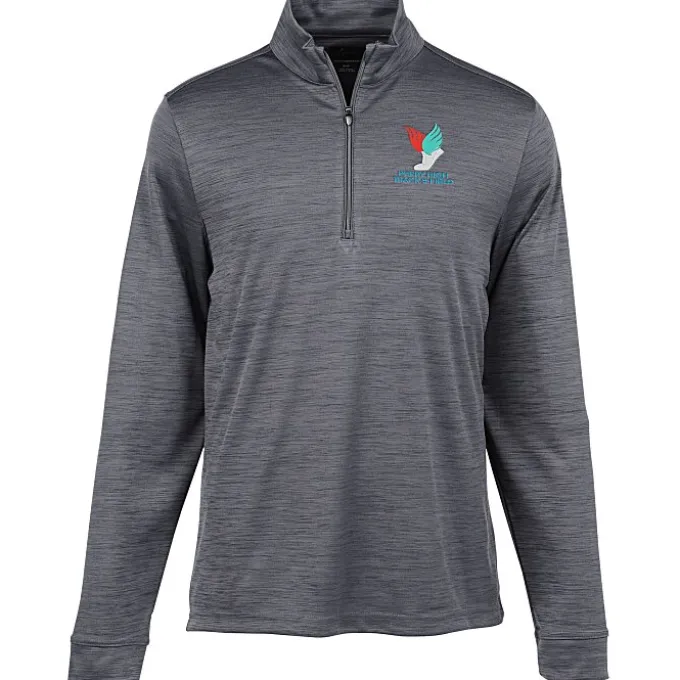 Greg Norman Utility 1/4-Zip Pullover - Men's
