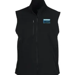 Greg Norman Windbreaker Full-Zip Vest - Men's